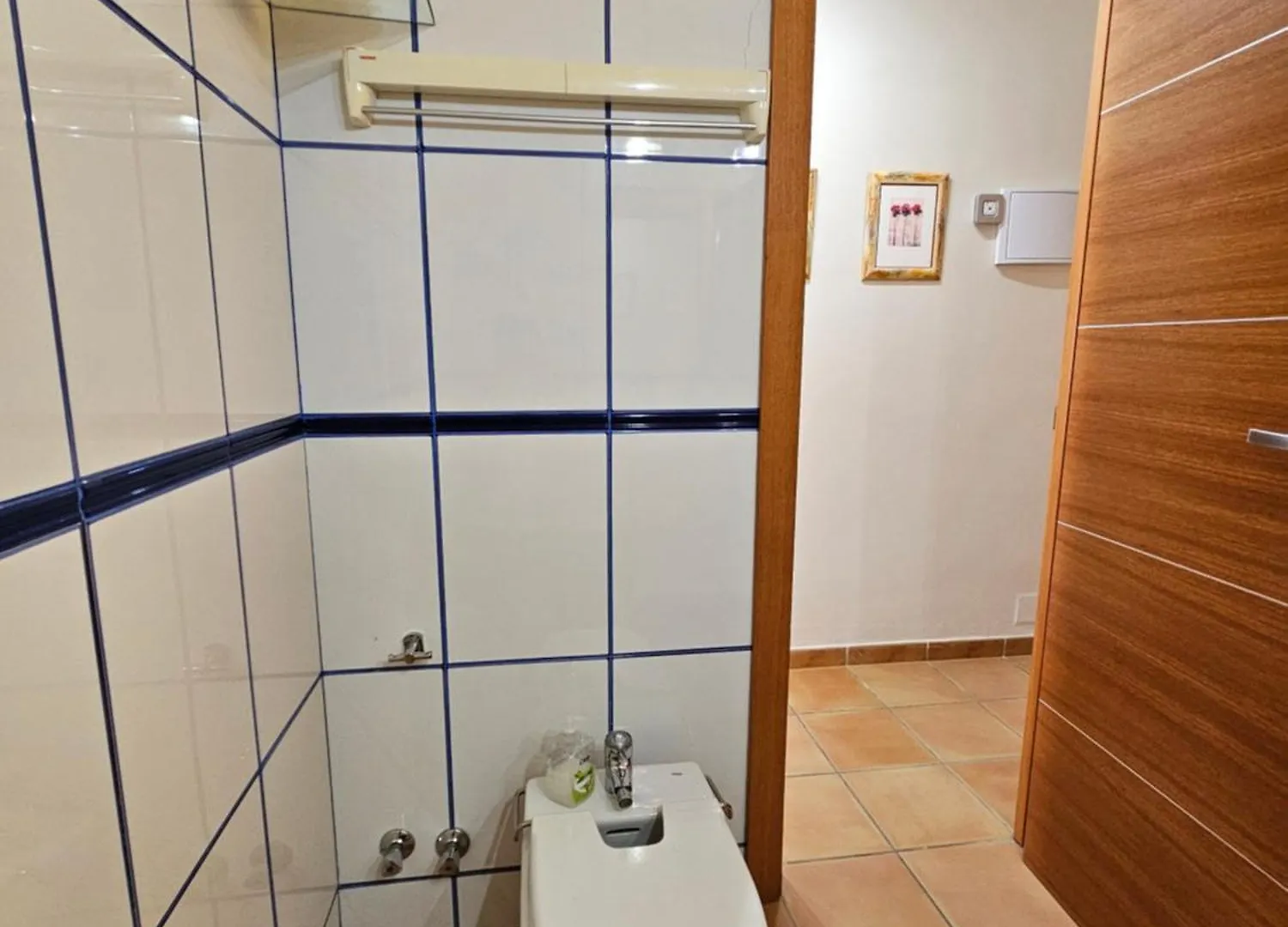דירה בנאלמדנה Apartamento En Primera Linea