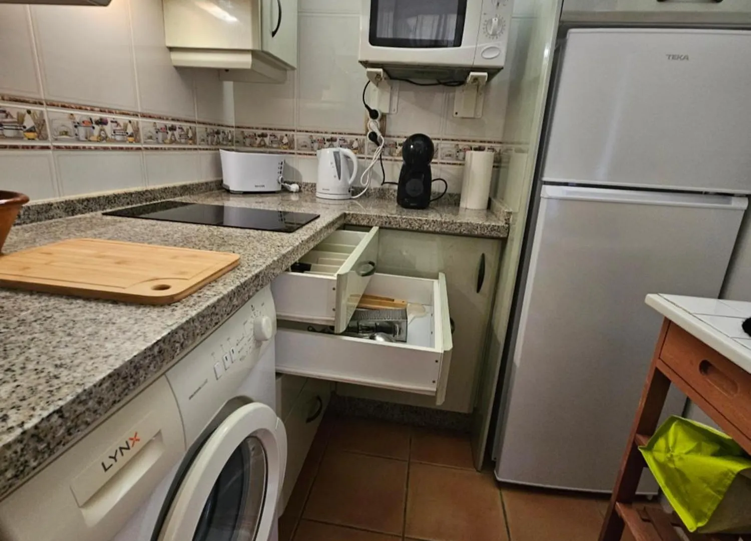 Apartamento En Primera Linea Benalmádena