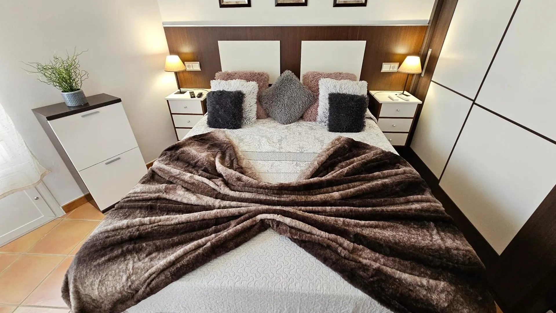 Apartamento En Primera Linea Benalmádena 0*,  España