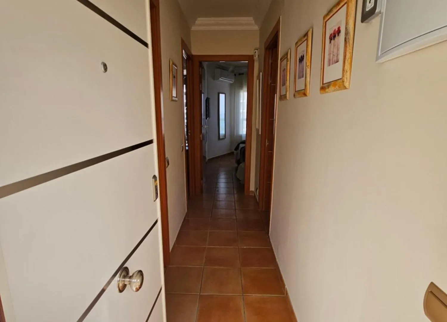 Apartamento En Primera Linea Benalmádena 0*,  España